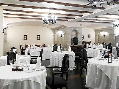 Otel Exe Auriense 4*