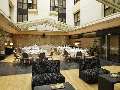 Hotell Exe Auriense Ourense