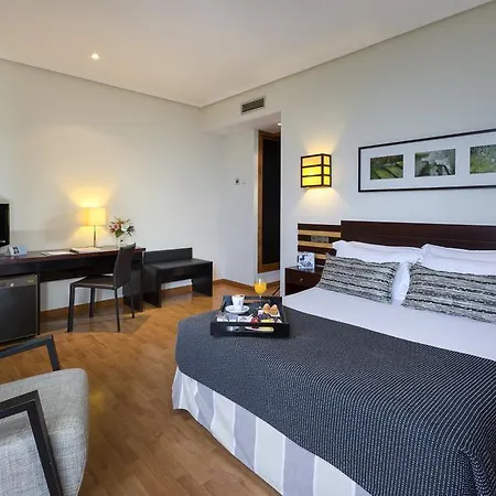 Exe Auriense 4* Ourense