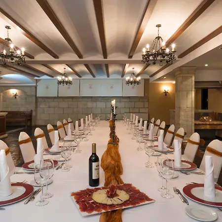 Exe Auriense Hotell Ourense