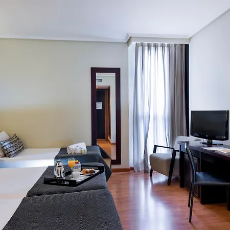 Exe Auriense Hotell Ourense