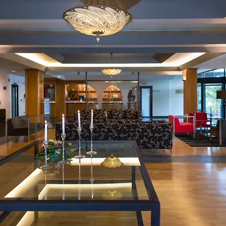Hotell Exe Auriense