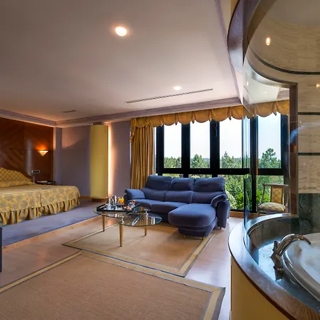 Hotel Exe Auriense