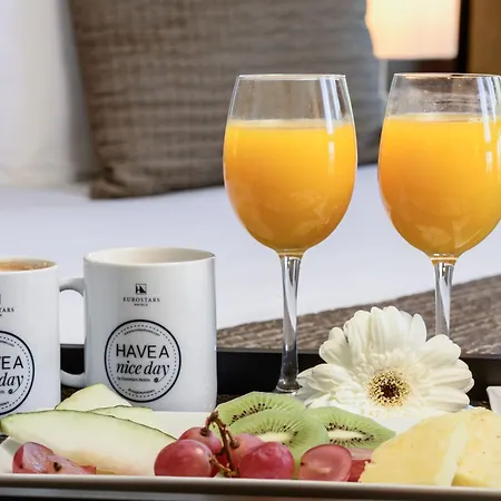 Exe Auriense Hotell Ourense
