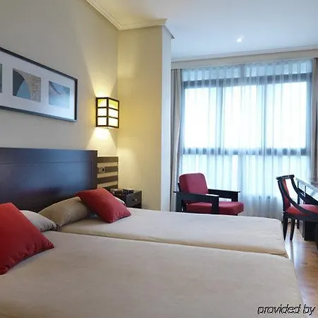 Exe Auriense 4* Ourense