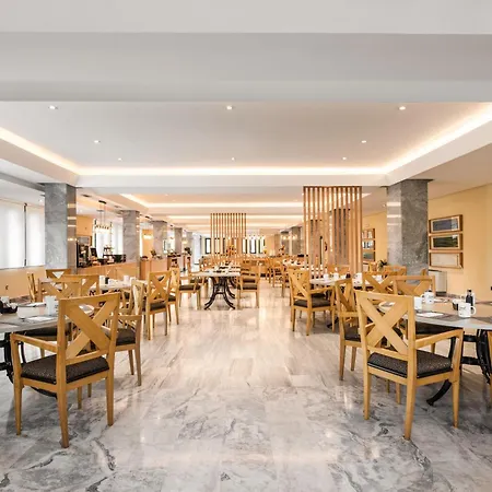 Hotell Exe Auriense Ourense