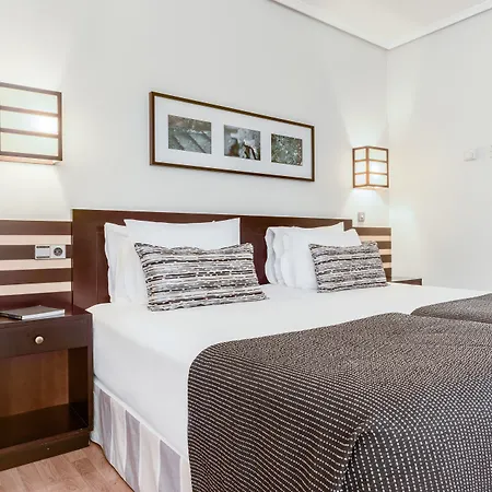 Hotel Exe Auriense 4*