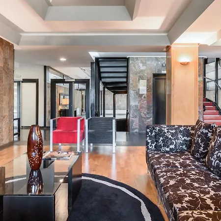 Exe Auriense 4* Ourense