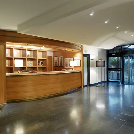 Exe Auriense 4* Ourense