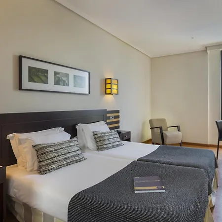 Hotel Exe Auriense