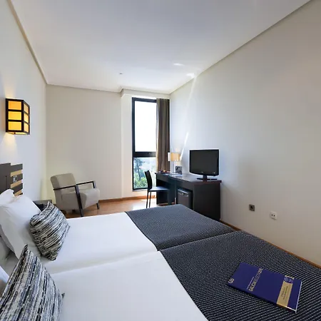 Exe Auriense 4* Ourense