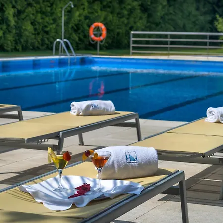 Exe Auriense 4* Ourense