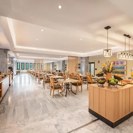 Exe Auriense Hotel Ourense