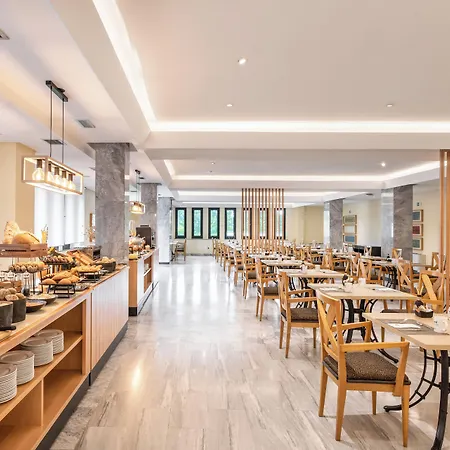 Hotel Exe Auriense 4*