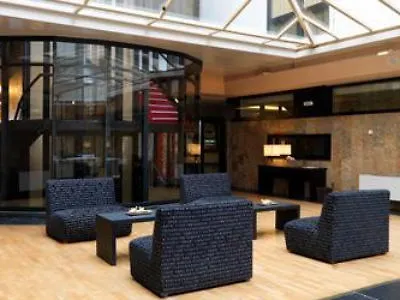 Hotell Exe Auriense 4*