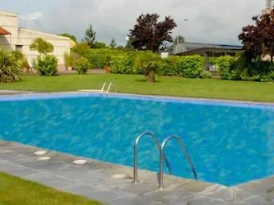 Exe Auriense 4* Ourense