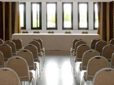 Hotel Exe Auriense