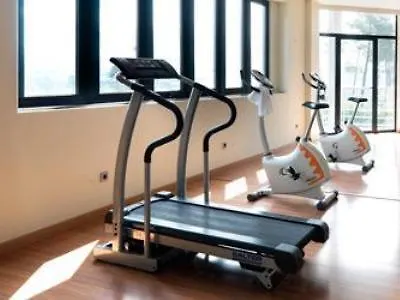 Exe Auriense Hotel Ourense
