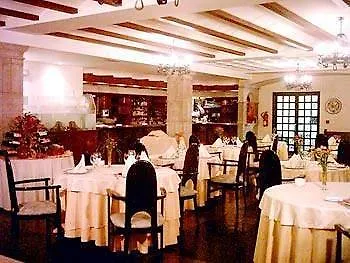 Hotel Exe Auriense