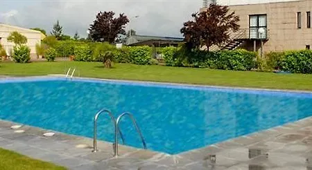 Exe Auriense 4* Ourense