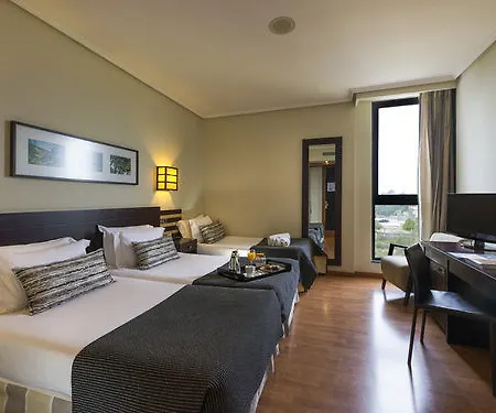 Exe Auriense Hotell Ourense