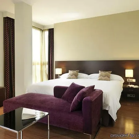 Exe Auriense 4* Ourense