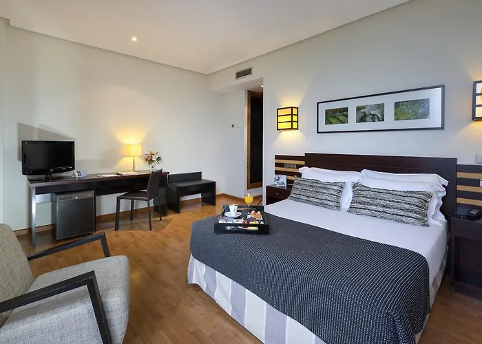 Exe Auriense 4* Ourense