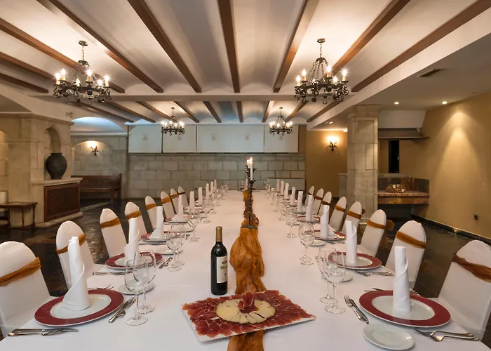 Exe Auriense Hotel Ourense