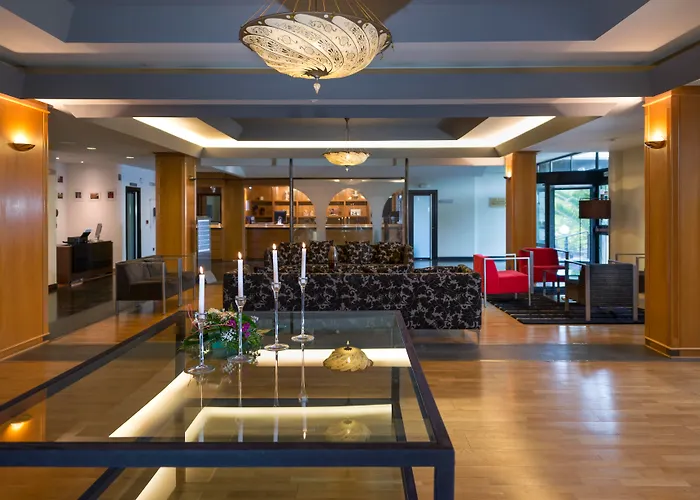 Hotel Exe Auriense