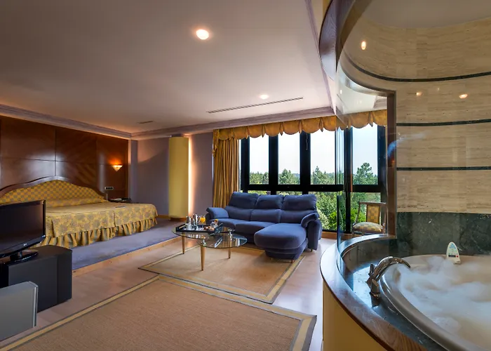 Hotel Exe Auriense