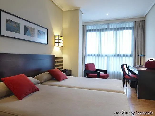 Exe Auriense 4* Ourense