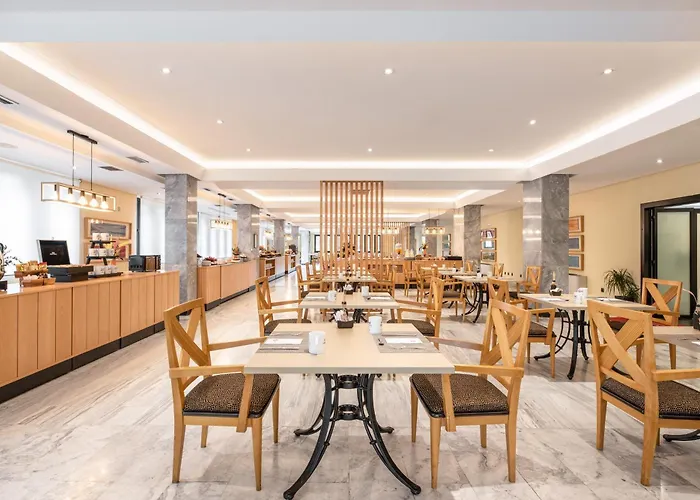 Exe Auriense Hotel Ourense