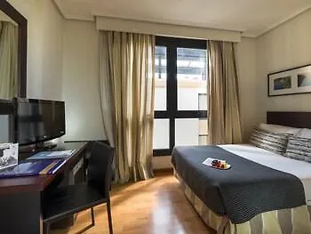 Exe Auriense 4* Ourense