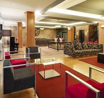 Exe Auriense Ourense