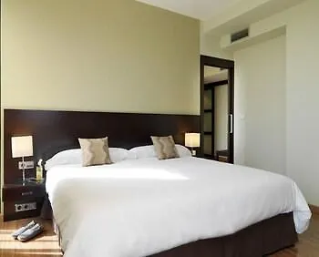 Exe Auriense 4* Ourense