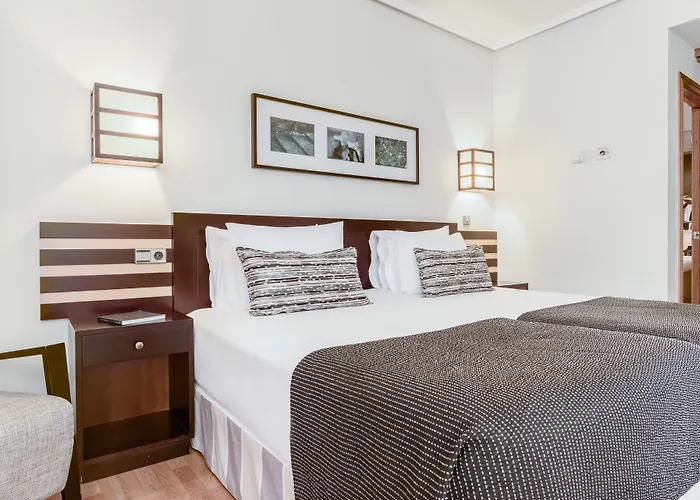 Hotel Exe Auriense 4*