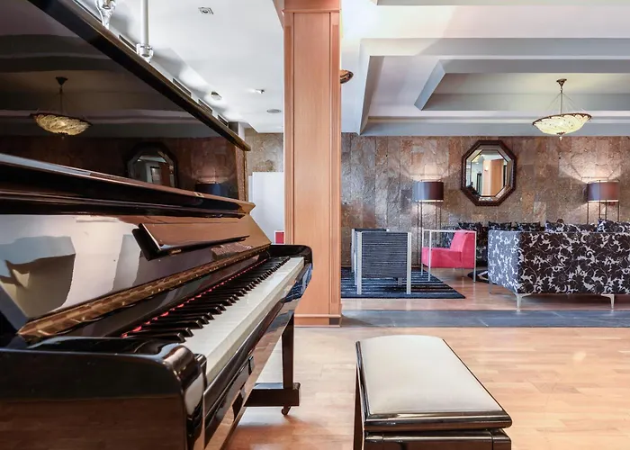 Hotel Exe Auriense