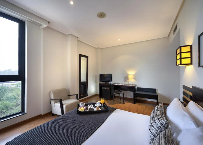 Hotel Exe Auriense