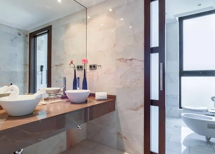 Hotel Exe Auriense 4*