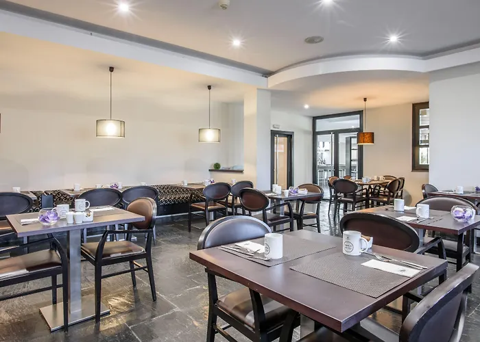 Exe Auriense Hotel