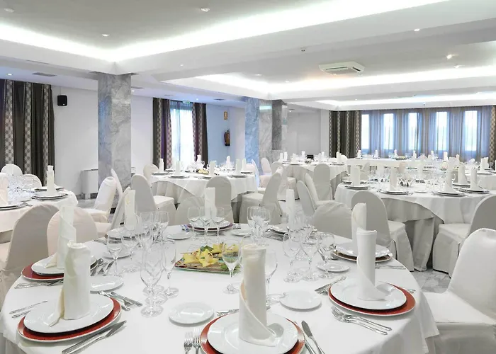 Exe Auriense Hotel