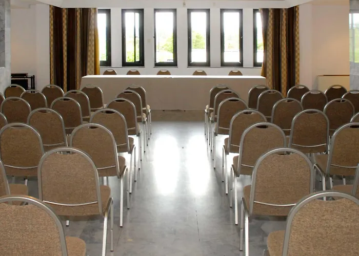 Hotel Exe Auriense