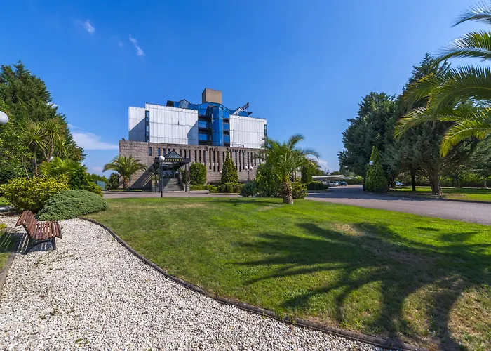 Exe Auriense Ourense