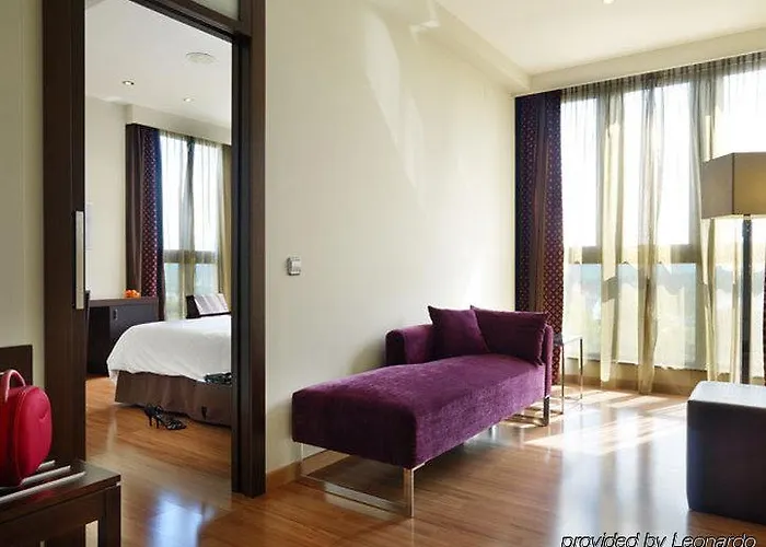 Hotel Exe Auriense Ourense