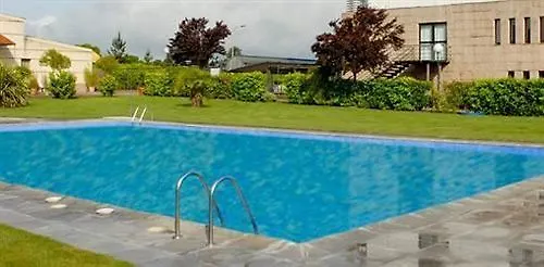 Exe Auriense 4* Ourense