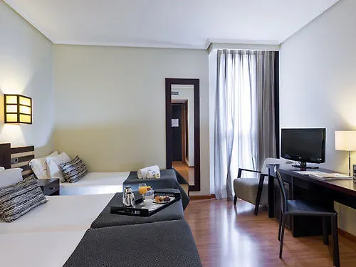 Exe Auriense 4* Ourense