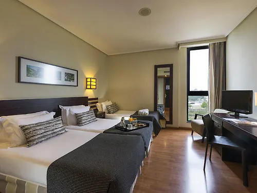 Exe Auriense Hotel Ourense