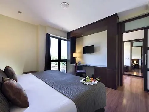 Exe Auriense Ourense