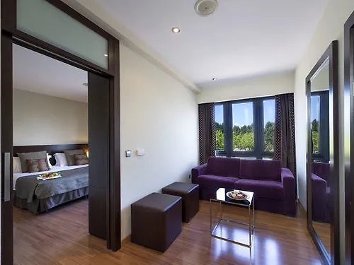 Hotel Exe Auriense Ourense