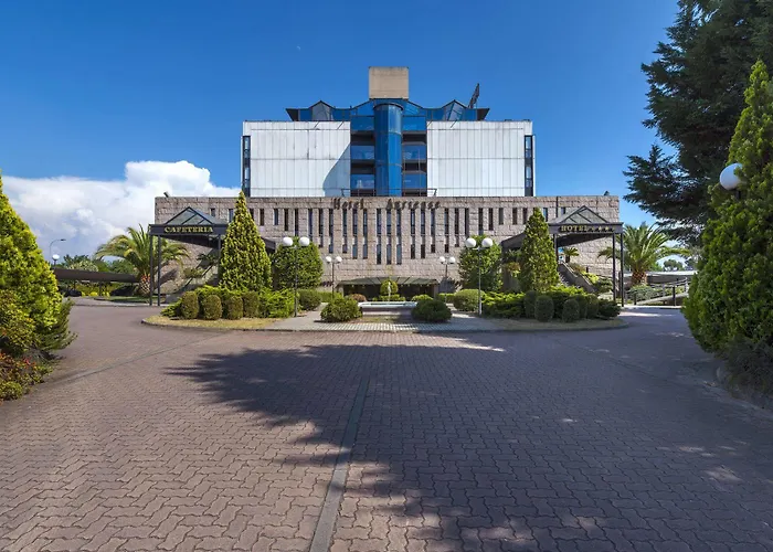 Exe Auriense 4* Ourense